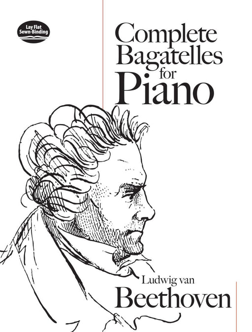 Bagatelles (Complete) 貝多芬 音樂小品 | 小雅音樂 Hsiaoya Music