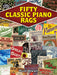 Fifty Classic Piano Rags 鋼琴 | 小雅音樂 Hsiaoya Music