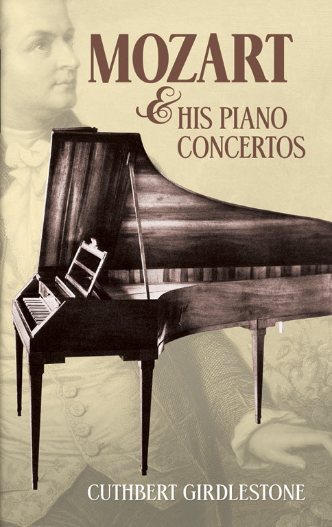 Mozart & His Piano Concertos 鋼琴 協奏曲 | 小雅音樂 Hsiaoya Music