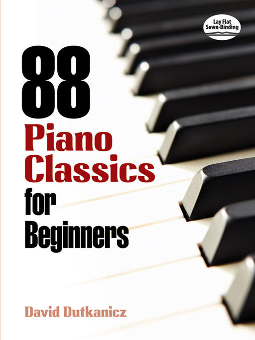 88 Piano Classics for Beginners 鋼琴 | 小雅音樂 Hsiaoya Music