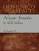 Domenico Scarlatti: Ninety Sonatas in Three Volumes, Volume II 奏鳴曲 | 小雅音樂 Hsiaoya Music