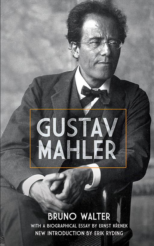 Gustav Mahler 馬勒古斯塔夫 | 小雅音樂 Hsiaoya Music