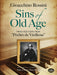 Sins of Old Age Piano Selections from Peches de Vieillesse 羅西尼 鋼琴 | 小雅音樂 Hsiaoya Music