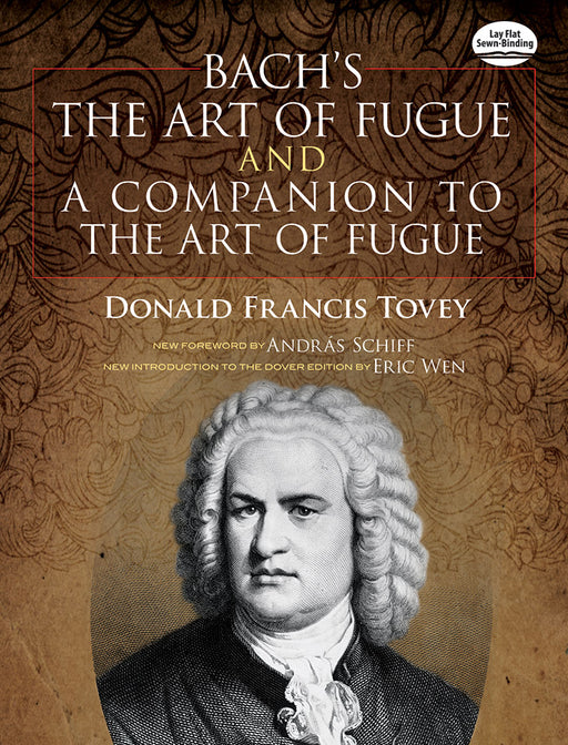 Bach's The Art of Fugue and A Companion to The Art of Fugue 巴赫約翰‧瑟巴斯提安 賦格藝術 賦格藝術 | 小雅音樂 Hsiaoya Music
