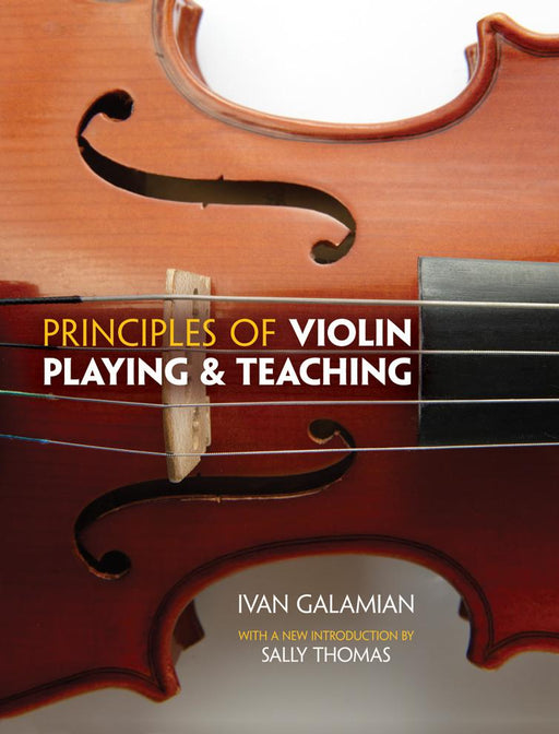 Principles of Violin Playing & Teaching 小提琴 | 小雅音樂 Hsiaoya Music