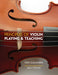 Principles of Violin Playing & Teaching 小提琴 | 小雅音樂 Hsiaoya Music