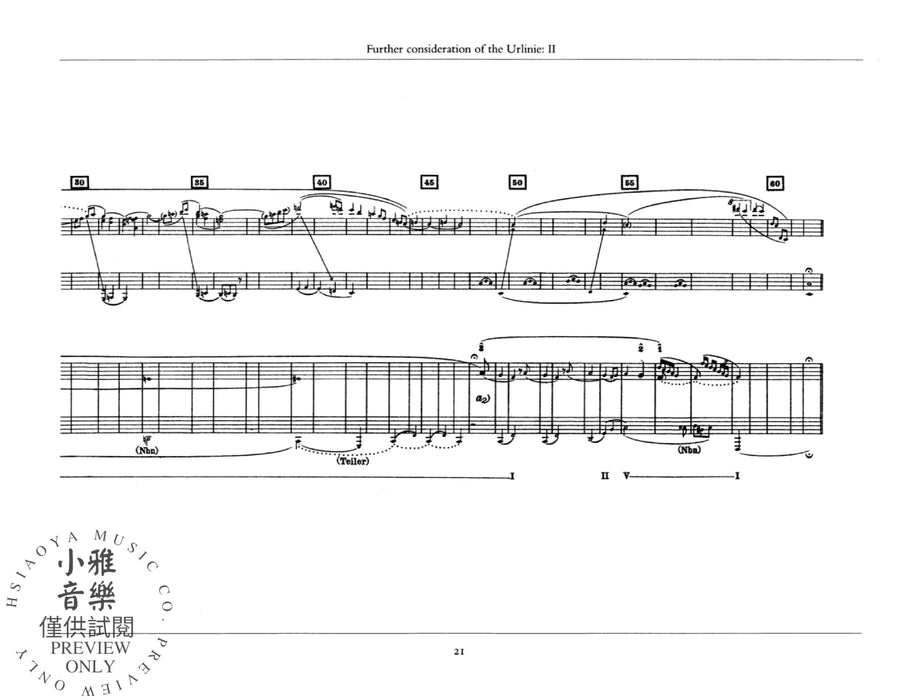 The Masterwork in Music, Volume II (1926) | 小雅音樂 Hsiaoya Music