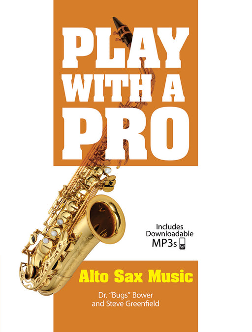 Play with a Pro: Alto Sax Music 中音薩氏管 | 小雅音樂 Hsiaoya Music