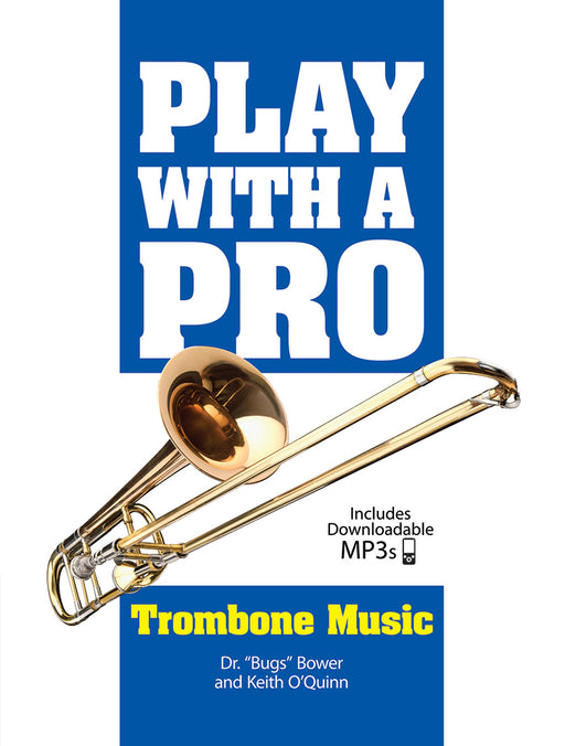 Play with a Pro: Trombone Music 長號 | 小雅音樂 Hsiaoya Music