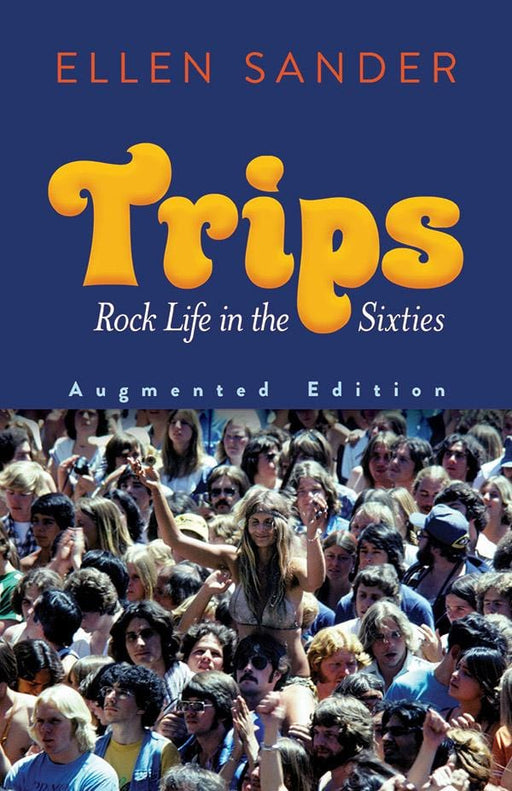 Trips Rock Life in the Sixties--Augmented Edition | 小雅音樂 Hsiaoya Music