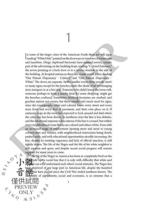 The Poetry of the Blues 藍調 | 小雅音樂 Hsiaoya Music