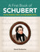 A First Book of Schubert For the Beginning Pianist with Downloadable MP3s | 小雅音樂 Hsiaoya Music