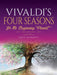 Vivaldi's Four Seasons for the Beginning Pianist With Downloadable MP3s 韋瓦第 | 小雅音樂 Hsiaoya Music