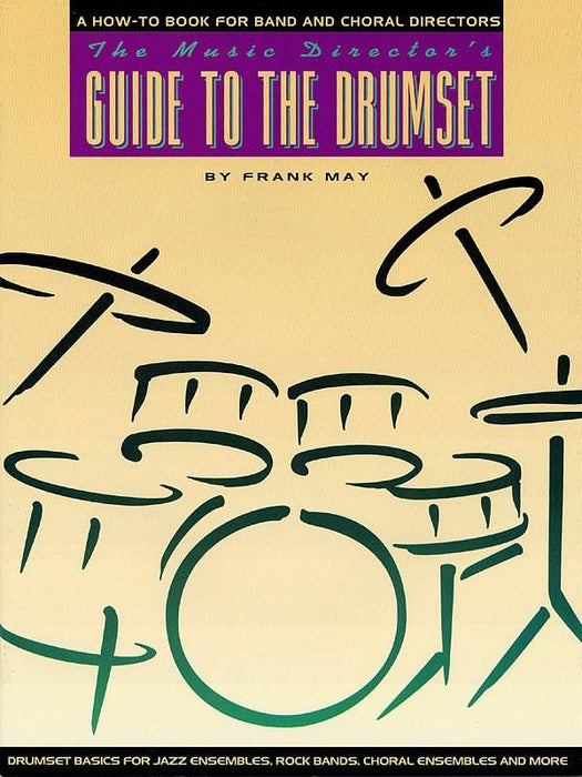The Music Director's Guide to the Drum Set 鼓 | 小雅音樂 Hsiaoya Music