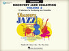 Discovery Jazz Collection - Conductor Volume 2 爵士音樂 指揮 | 小雅音樂 Hsiaoya Music