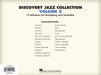 Discovery Jazz Collection - Conductor Volume 2 爵士音樂 指揮 | 小雅音樂 Hsiaoya Music