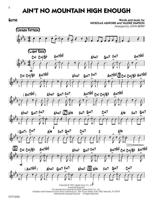 Discovery Jazz Collection - Guitar Volume 2 吉他 爵士音樂 吉他 | 小雅音樂 Hsiaoya Music