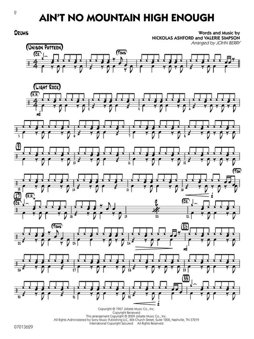 Discovery Jazz Collection - Drums Volume 2 鼓 爵士音樂 鼓 | 小雅音樂 Hsiaoya Music