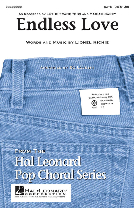 Endless Love | 小雅音樂 Hsiaoya Music