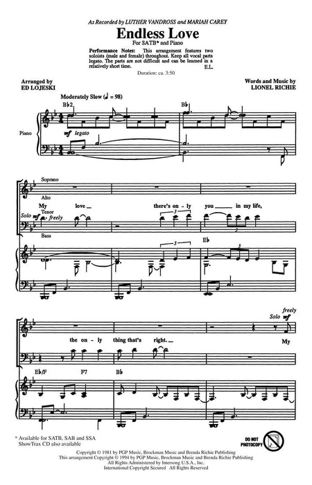 Endless Love | 小雅音樂 Hsiaoya Music