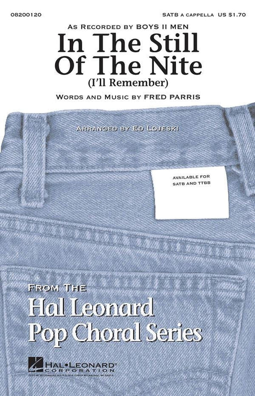 In the Still of the Nite | 小雅音樂 Hsiaoya Music