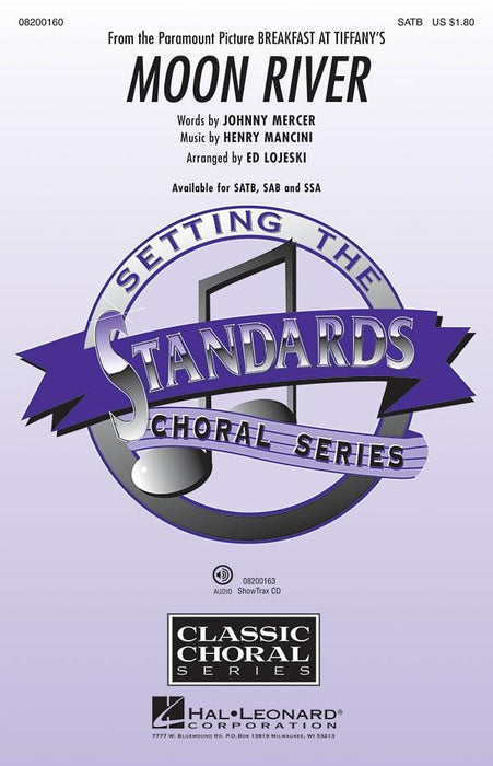 Moon River (from Breakfast at Tiffany's) | 小雅音樂 Hsiaoya Music