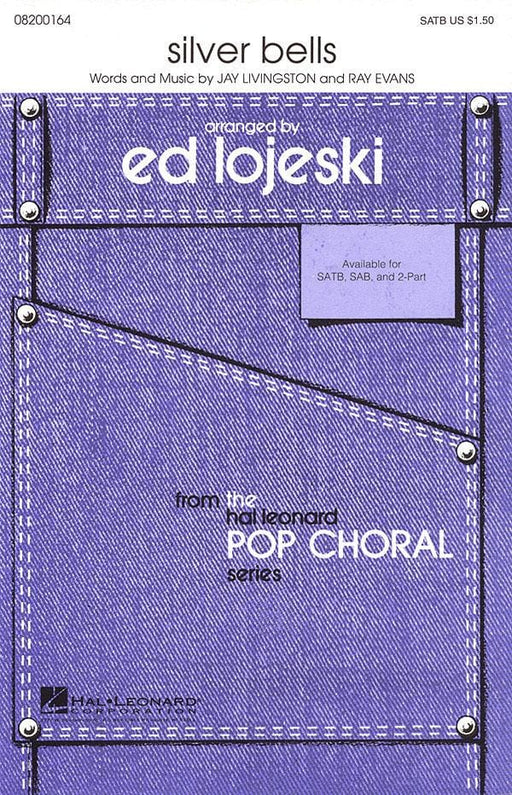 Silver Bells | 小雅音樂 Hsiaoya Music