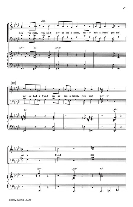 Disney Dazzle! (Medley) 組合曲 | 小雅音樂 Hsiaoya Music