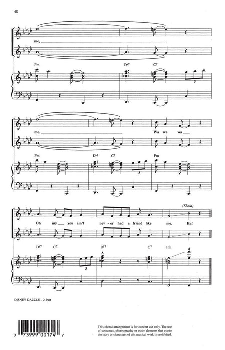 Disney Dazzle! (Medley) 組合曲 | 小雅音樂 Hsiaoya Music