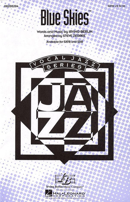 Blue Skies | 小雅音樂 Hsiaoya Music