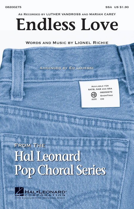 Endless Love | 小雅音樂 Hsiaoya Music