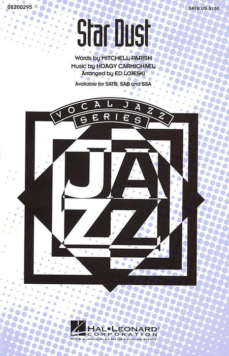 Star Dust | 小雅音樂 Hsiaoya Music