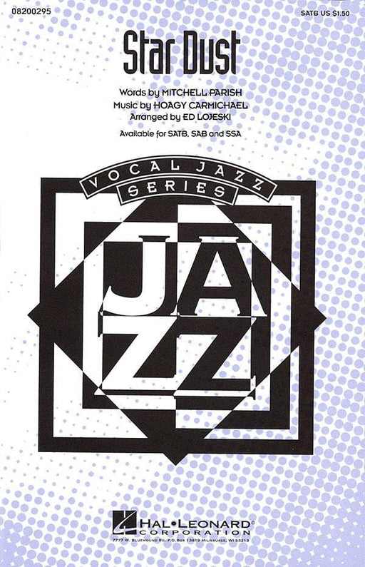 Star Dust | 小雅音樂 Hsiaoya Music