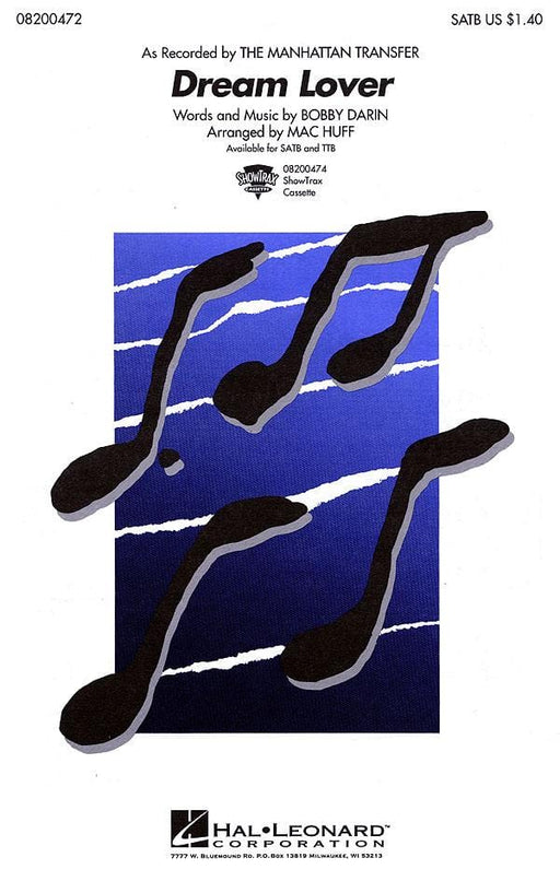 Dream Lover | 小雅音樂 Hsiaoya Music