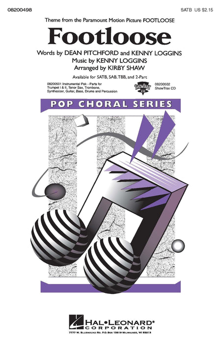 Footloose | 小雅音樂 Hsiaoya Music