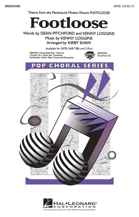 Footloose | 小雅音樂 Hsiaoya Music