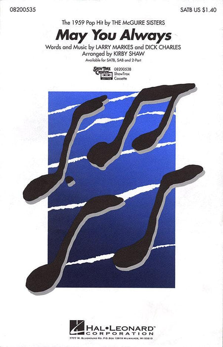 May You Always | 小雅音樂 Hsiaoya Music