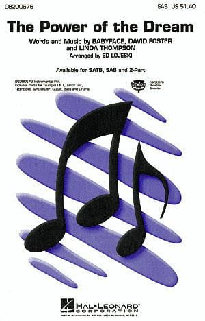 The Power of the Dream (1996 Olympic Theme) 主題 | 小雅音樂 Hsiaoya Music