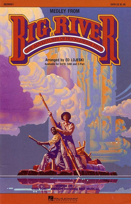 Big River (Medley) 組合曲 | 小雅音樂 Hsiaoya Music