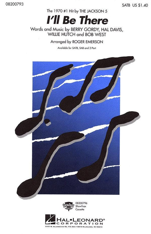 I'll Be There | 小雅音樂 Hsiaoya Music