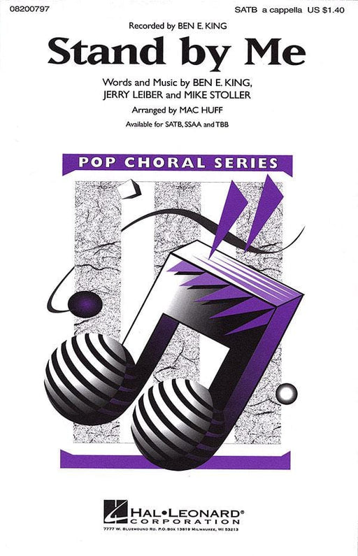 Stand by Me | 小雅音樂 Hsiaoya Music