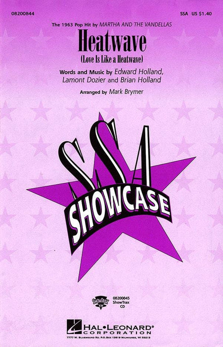 Heatwave | 小雅音樂 Hsiaoya Music