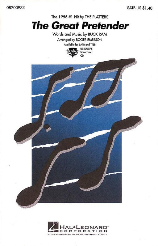 The Great Pretender | 小雅音樂 Hsiaoya Music