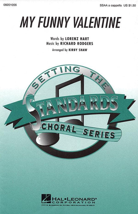 My Funny Valentine | 小雅音樂 Hsiaoya Music