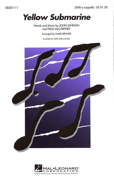 Yellow Submarine | 小雅音樂 Hsiaoya Music