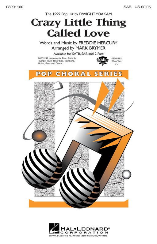 Crazy Little Thing Called Love | 小雅音樂 Hsiaoya Music