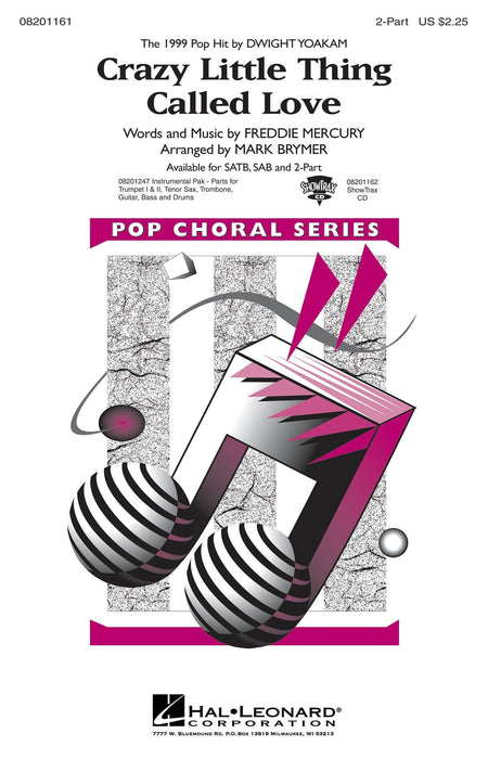 Crazy Little Thing Called Love | 小雅音樂 Hsiaoya Music