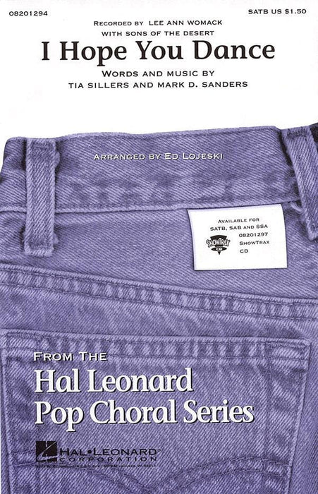 I Hope You Dance 舞曲 | 小雅音樂 Hsiaoya Music