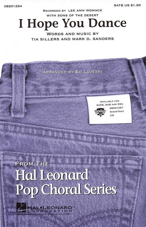 I Hope You Dance 舞曲 | 小雅音樂 Hsiaoya Music