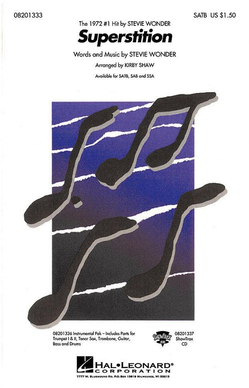 Superstition | 小雅音樂 Hsiaoya Music